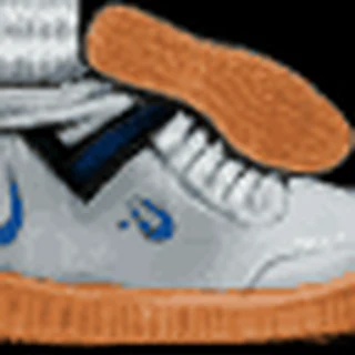 Strap Sneakers