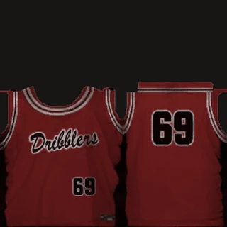 Dribblers Vest