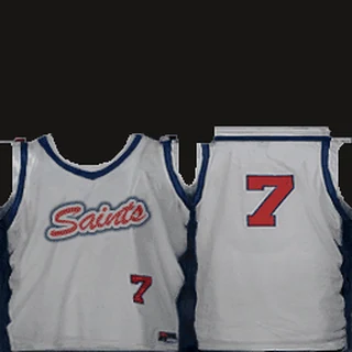 Saint's Shirt