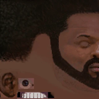 Cesar & Beard