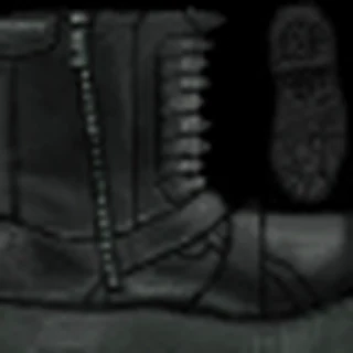 Biker Boots