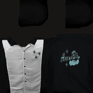 Bowling shirt
