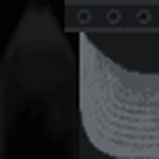 Black Cap (Side)