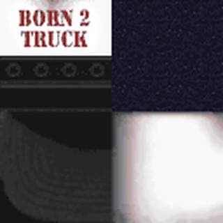 Trucker Hat