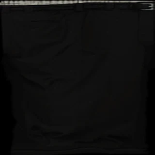 Black Khakis