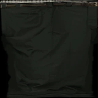 Olive Khakis