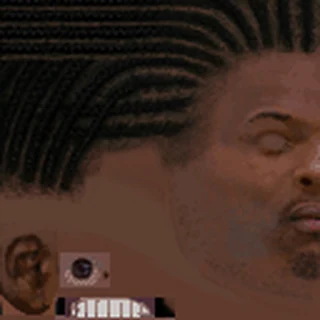 Cornrow