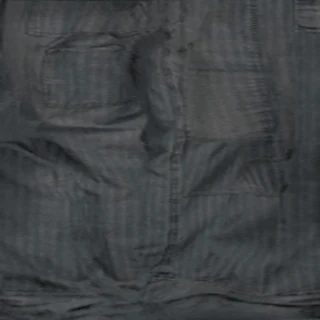 Rural Clothes