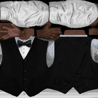 Croupier