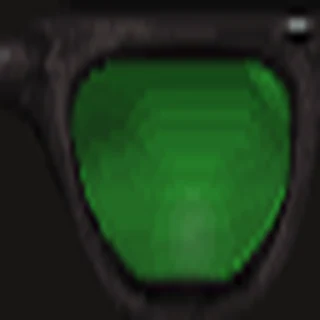 Green Tint