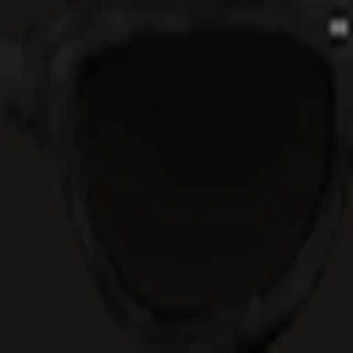 Black Shades (glasses03dark)