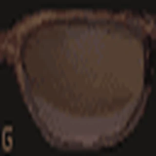 Brown Shades
