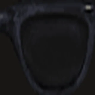 Black Rim