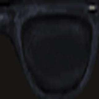 Black Shades (glasses05dark)