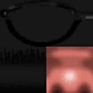 Joke Glasses