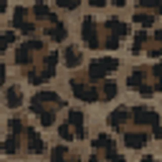 Leopard Cowboy