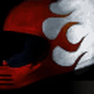 Fullface Helmet