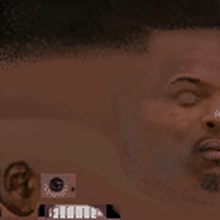 High Fade
