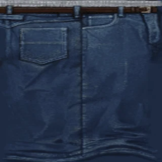 Blue Jeans