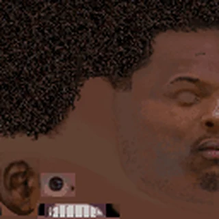 Jheri Curl