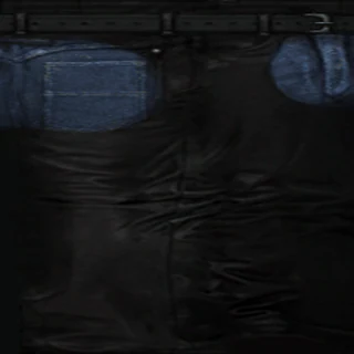 Leather Chaps