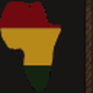 Africa Pendant