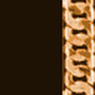 Gold Cuban