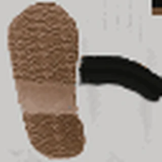 Sandal & Socks