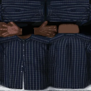 Checkered Shirt