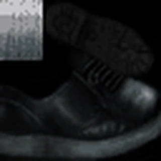 Black Shoes