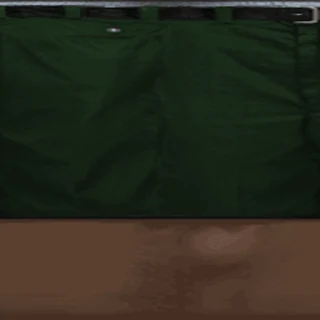 Green Shorts
