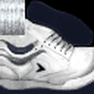 White Sneakers