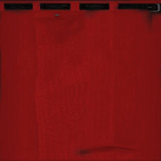 Red Pants
