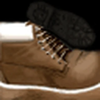 Brown Boots