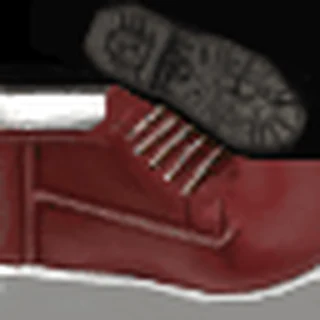 Red Boots