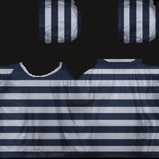 Striped T-Shirt