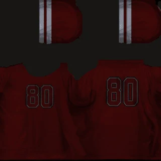 Red Bobo T