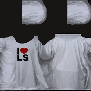 L.S. T-Shirt