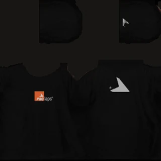 ProLaps Black T