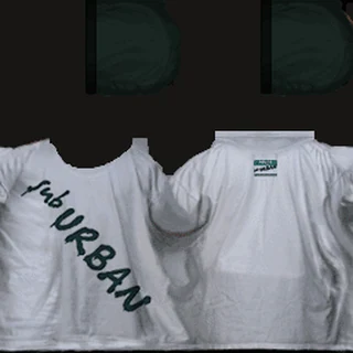 Suburban T