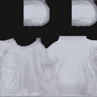 White T-Shirt