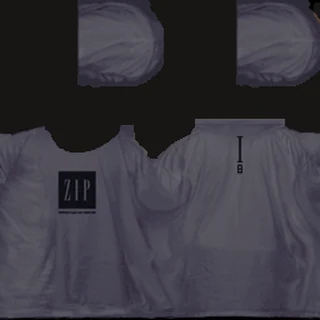 Gray Logo T