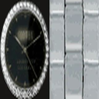 Silver Crowex