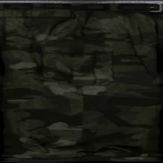 Woodland Camo