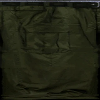 Olive Pants