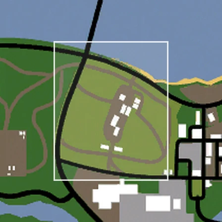 Blueberry Acres