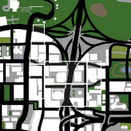 Downtown Los Santos