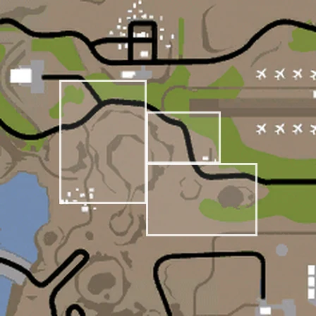 El Castillo Del Diablo