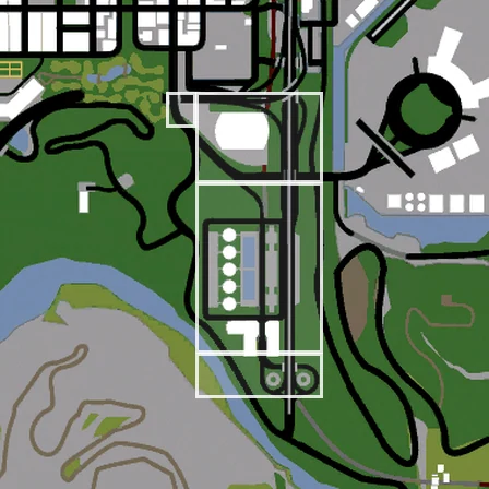 Foster Valley