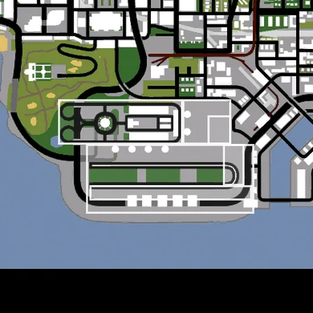 Los Santos International